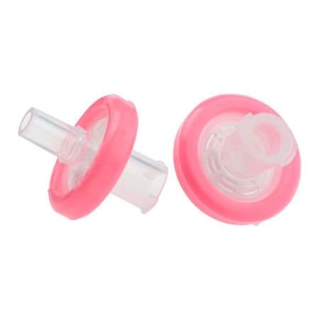 Celltreat CELLTREAT Nylon Syringe Filter, 0.22um, 13mm, Sterile, 75/Case 229760